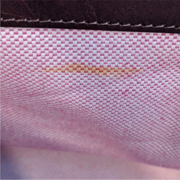 Dooney and Bourke Giraffe Print Weekend Bag - Picture 13 of 16